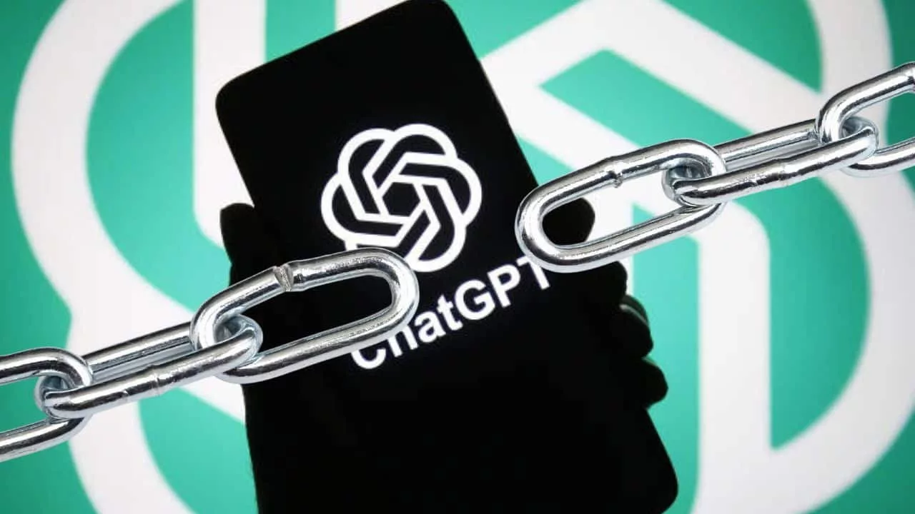 تولید تصویر ChatGPT