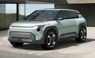 کیا EV3