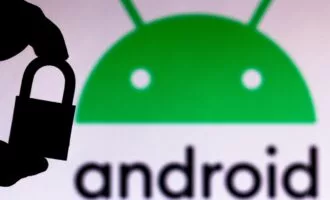 نقص امنیتی اندروید
