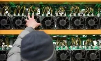 نرخ برق مصرفی استخراج رمزارز