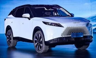 چری اومودا 7