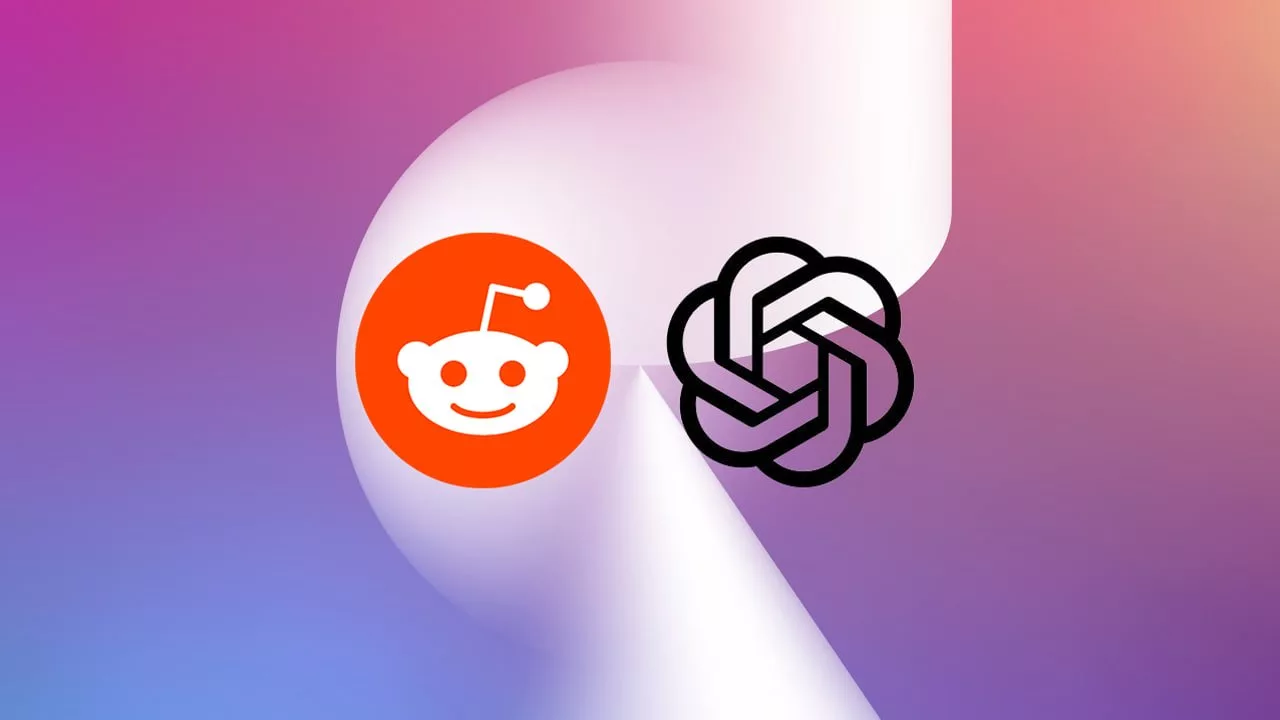 OpenAI ردیت