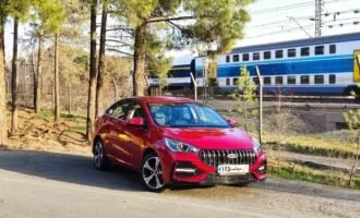 شرایط فروش مدیران‌خودرو