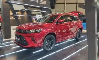 KMC A5