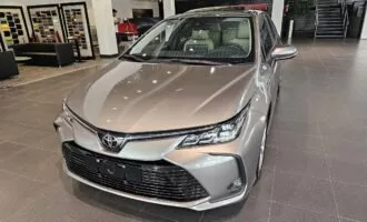 سامانه یکپارچه خودروهای وارداتی