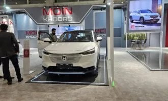 قیمت حواله خودروهای برقی