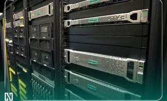 سرورهای رک مونت شرکت HPE