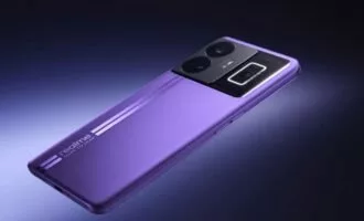 GT Neo 6 ریلمی