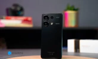 راهنمای خرید موبایل - ردمی نوت ۱۳