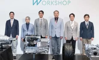 موتورهای درون‌سوز