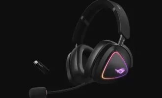 ROG Prism Delta 2 هدست ایسوس