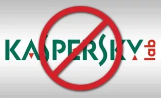 ممنوعیت فروش آنتی‌ویروس کسپراسکای