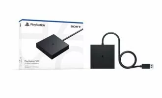 هدست واقعیت مجازی