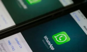واتس‌اپ