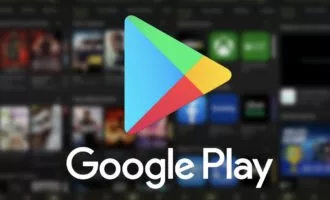 گوگل پلی