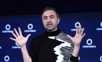 مصطفی سلیمان