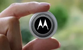 موتورولا موتو تگ