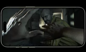 بازی Resident Evil 7