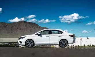 شرایط فروش هوندا سیتی