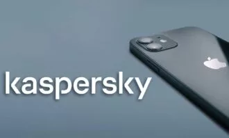 اپل و کسپرسکی