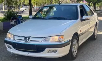 طرح تبدیل حواله پژو پارس