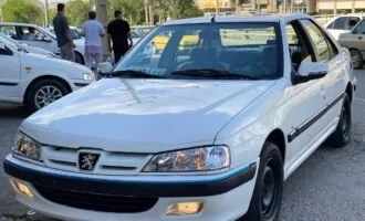 شرایط فروش ایران خودرو