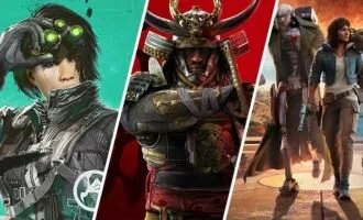 هر آنچه در رویداد یوبیسافت فوروارد سال ۲۰۲۴ اتفاق افتاد