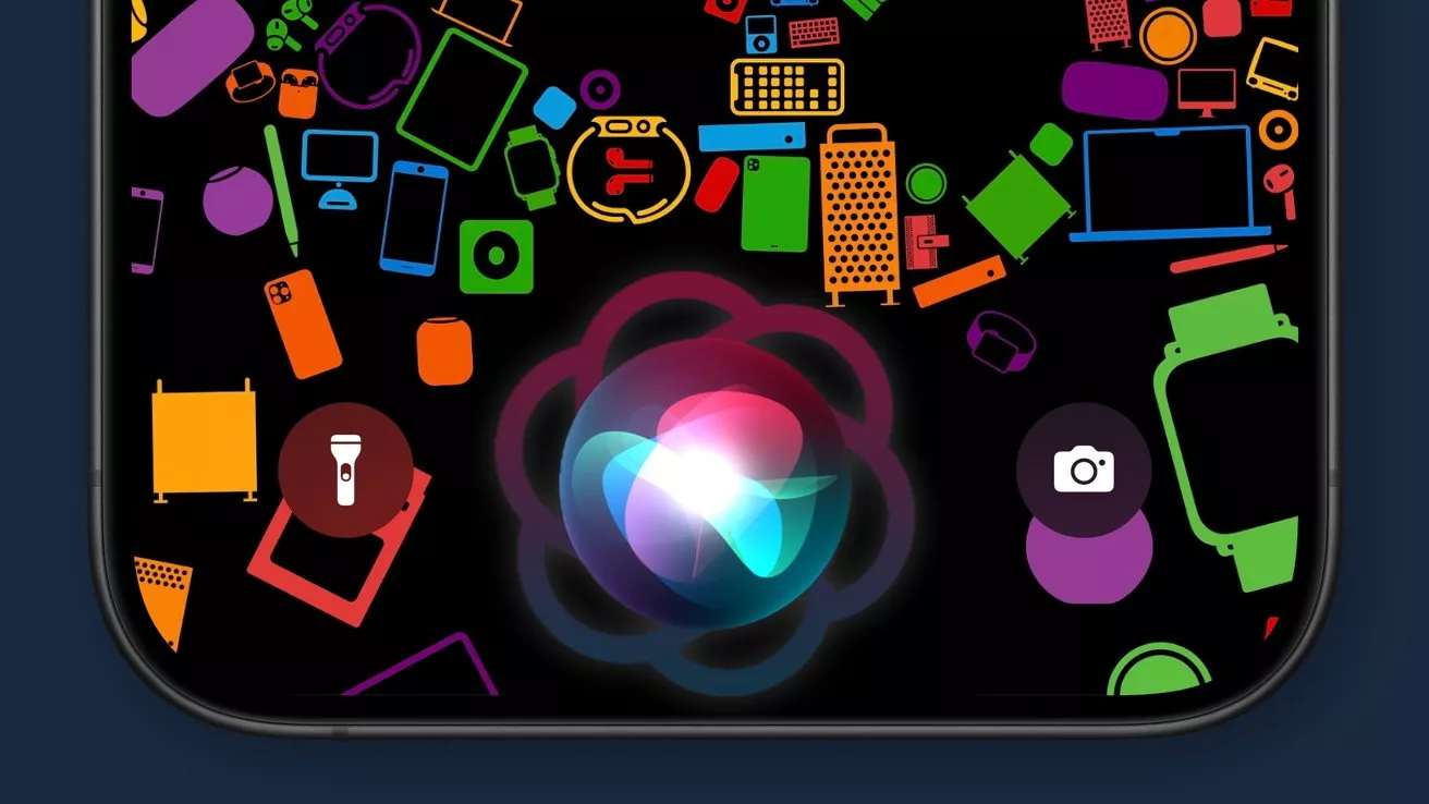 قابلیت‌های هوش مصنوعی iOS 18