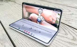 گلکسی زد فولد 6 و زد فلیپ 6