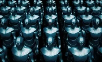 نقش هوش مصنوعی در جنگ های آینده