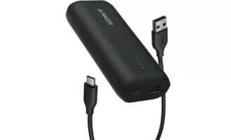 پاور بانک انکر