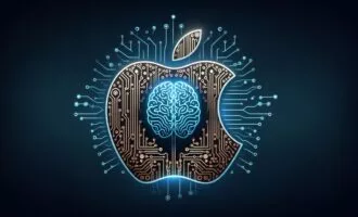هوش مصنوعی اپل