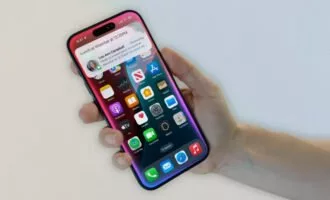هوش مصنوعی اپل
