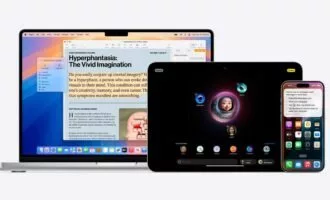 دستگاه‌های سازگار با Apple Intelligence