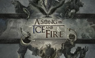 سری کتاب ترانه‌ی یخ و آتش را به چه ترتیبی بخوانیم؟