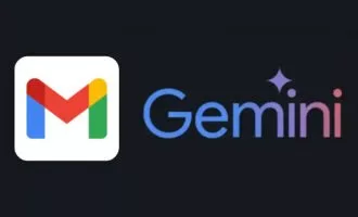 هوش مصنوعی جیمیل