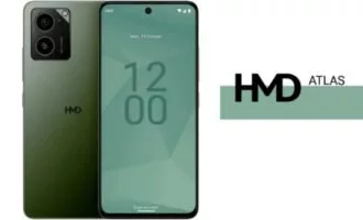 گوشی HMD اطلس