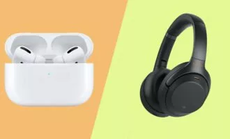 تفاوت هدفون و هندزفری بلوتوثی