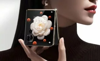 آنر مجیک V فلیپ