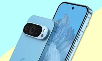 سری پیکسل 9 گوگل