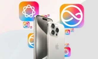 اپل اینتلیجنس آیفون