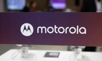 موتورولا