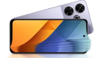 پوکو M6