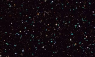 ناسا و جیمز وب