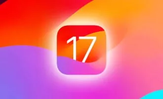 اپل iOS 17