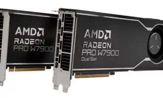 کارت گرافیک AMD