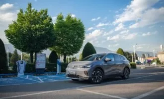 شرایط فروش فولکس واگن ID.4