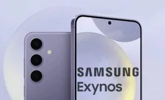 سامسونگ اگزینوس