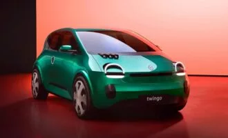 رنو توئینگو