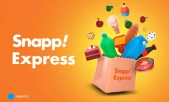 گزارش سالانه اسنپ اکسپرس